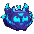 [IP GLOBAL]  Godhuman Level 2800  + Kitsune Inventory